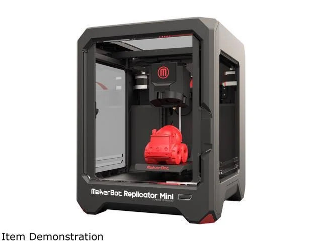 Compact 3D Printer R9738