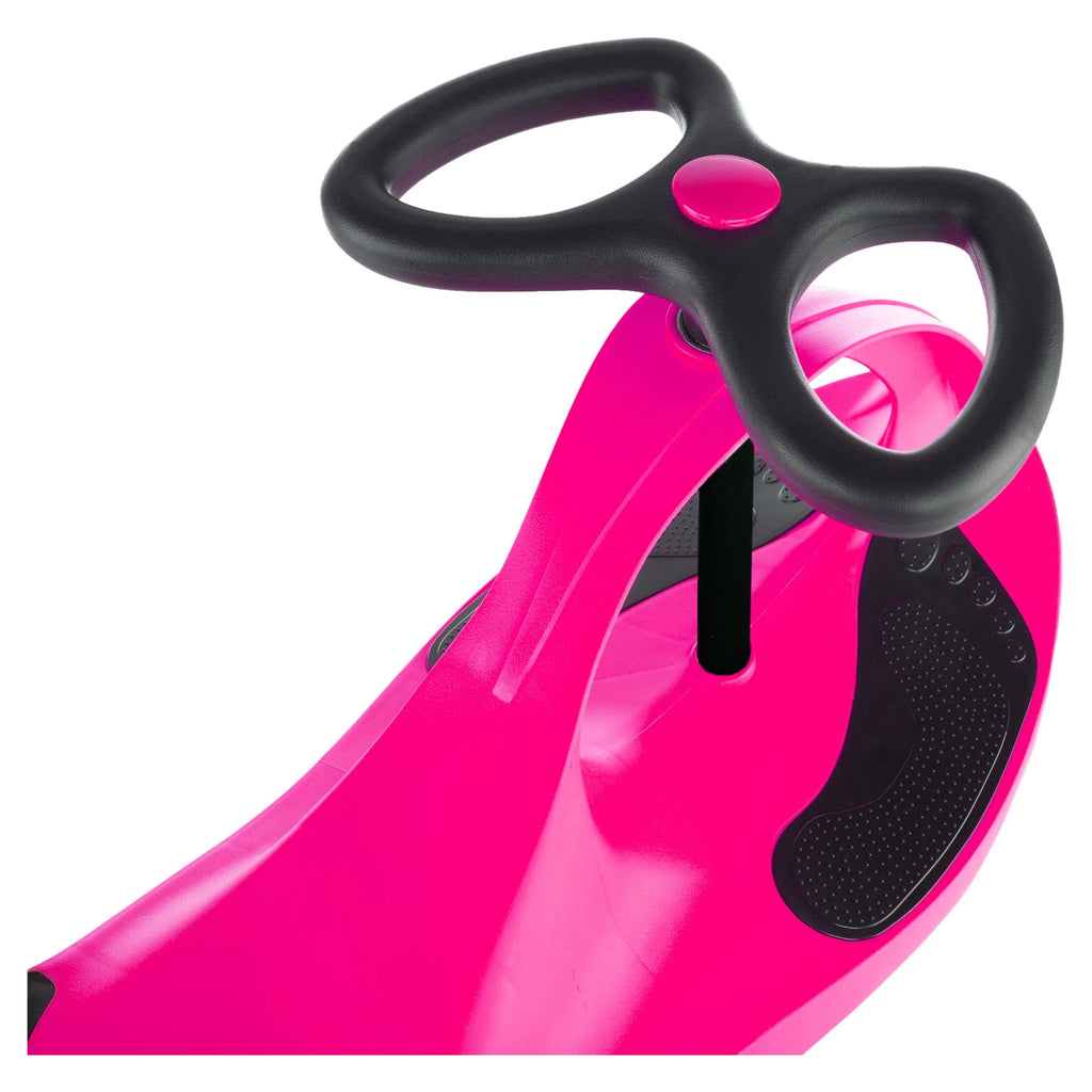 Ride On Toy Twist Swivel Go Hot Pink V120003