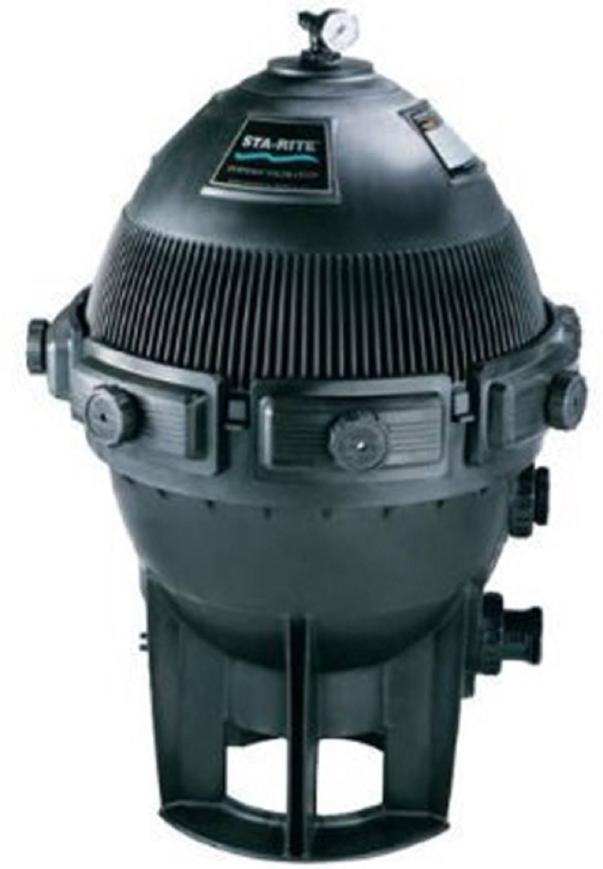 Sand Filter M921