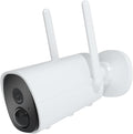 Outdoor 1080P WiFi Battery Powered Security Camera G913005