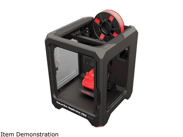 Compact 3D Printer R9738
