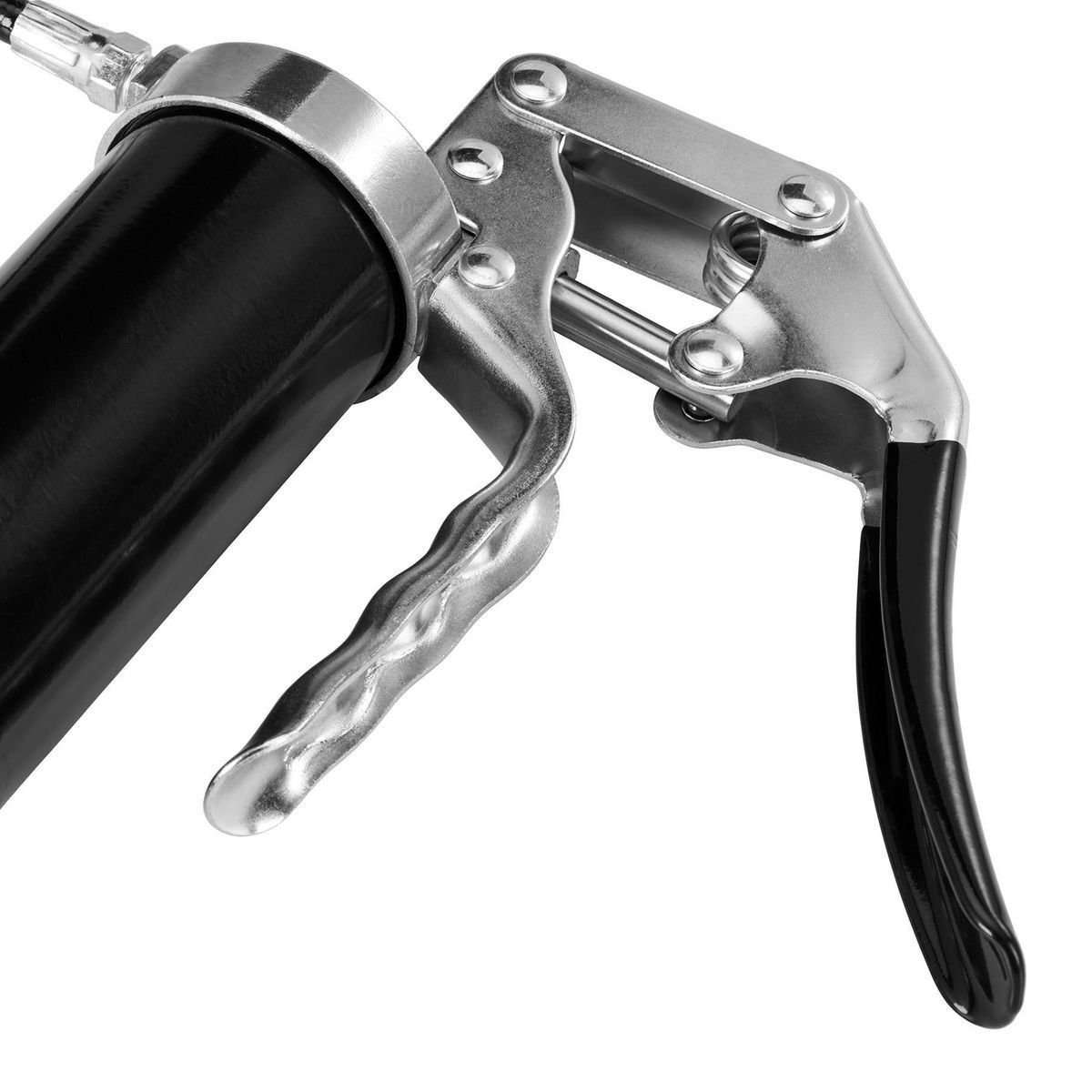 Pistol Grip Grease Gun V7006
