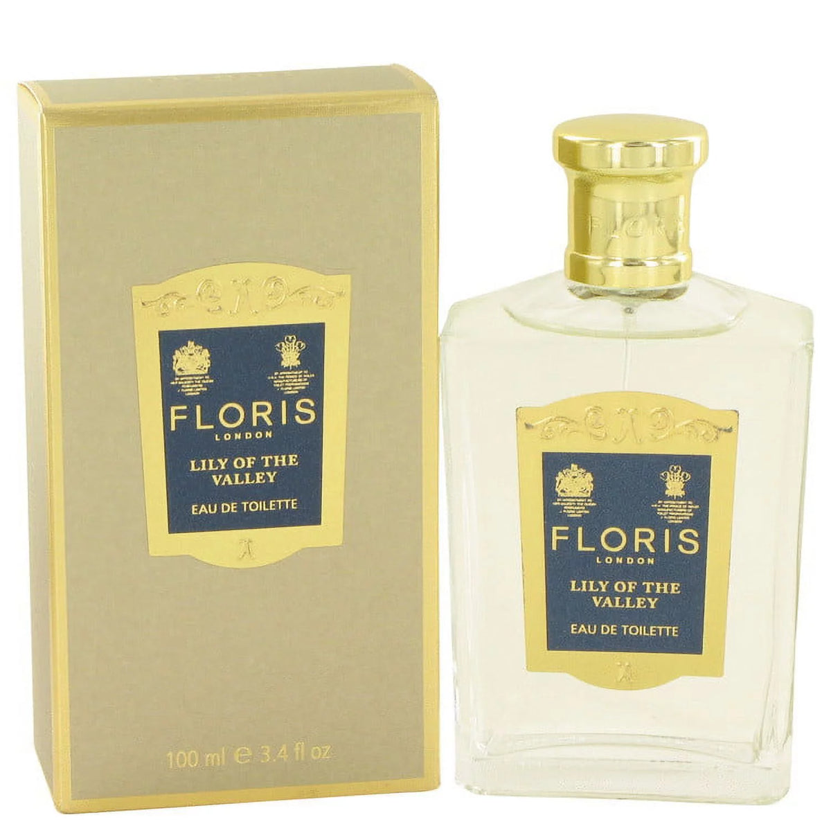 Eau De Toilette Spray 3.4 oz N965323