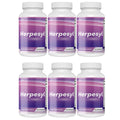 Detox Support Supplement 6 Bottles B559