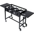 Outdoor Camping Propane Cooking Station X99565