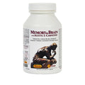 Memory & Brain Acetyl-L-Carnitine 180 W7645