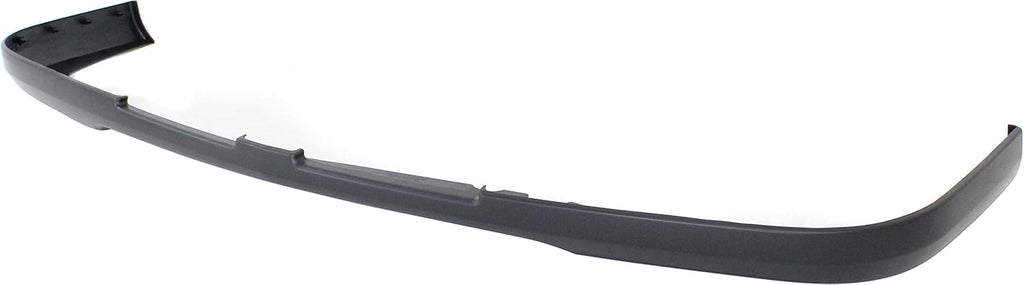 Front Bumper Cover Primed S6505