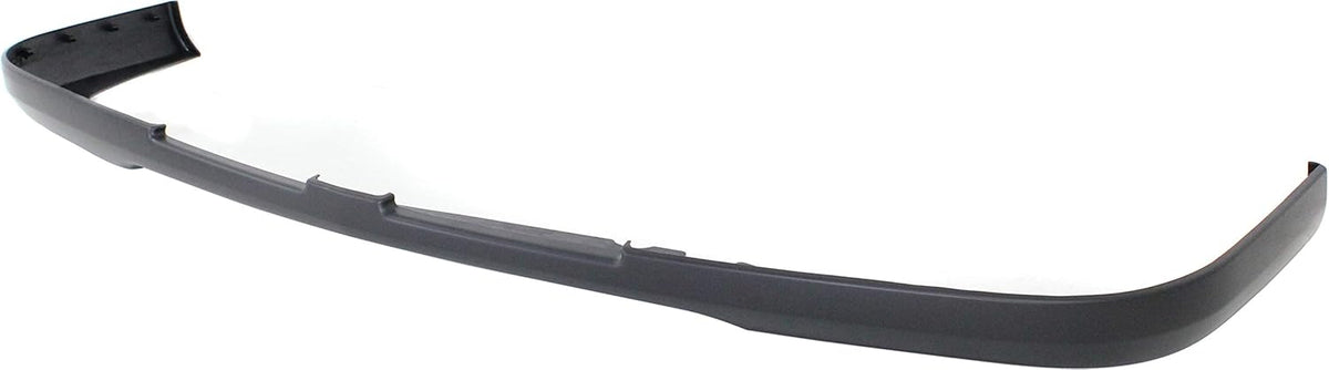 Front Bumper Cover Primed S6505