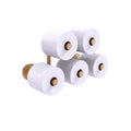 Wall Mount Toilet Paper Holder Brushed Bronze R504200
