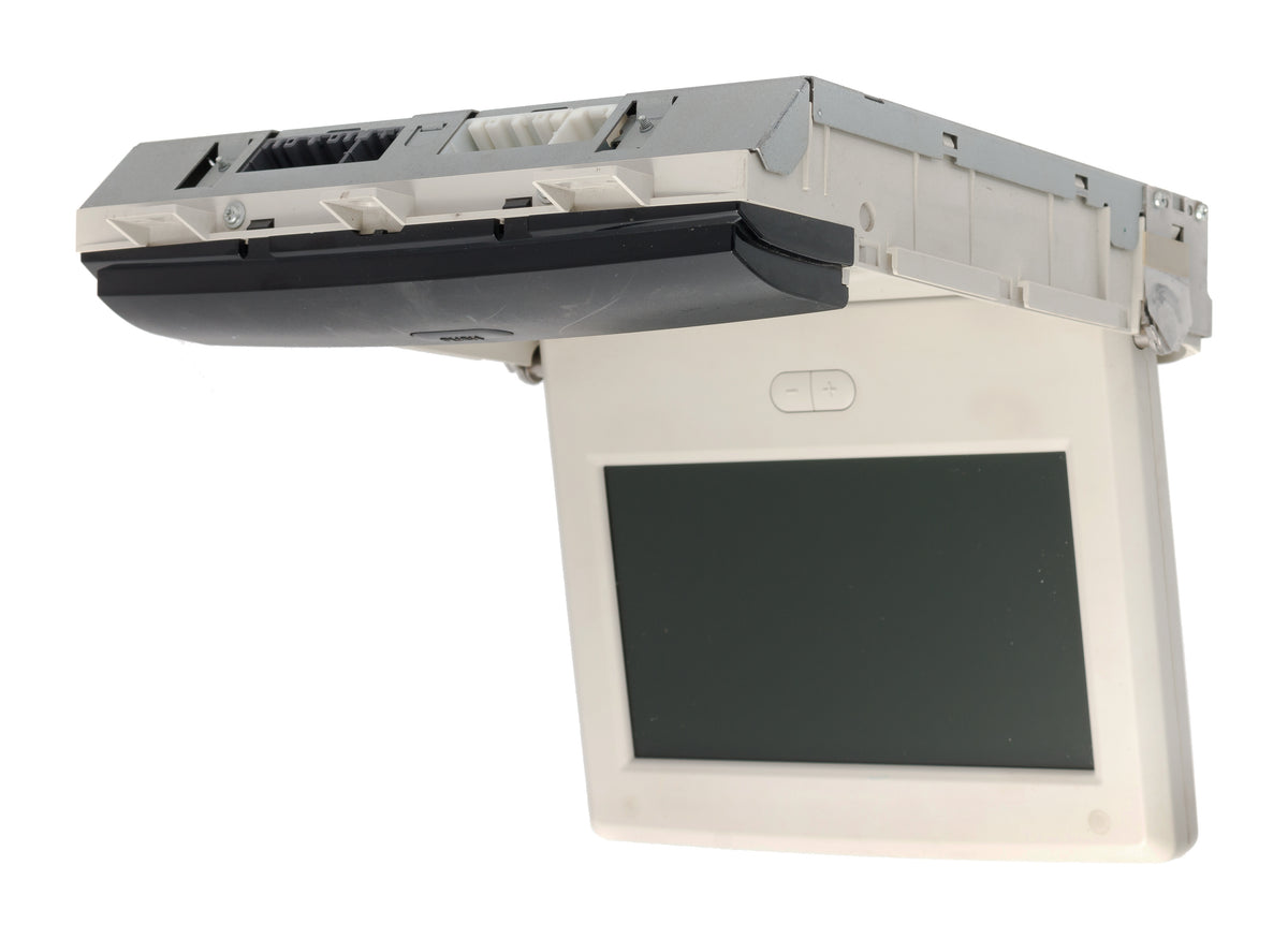 Roof Mounted Entertainment Display Screen F805725