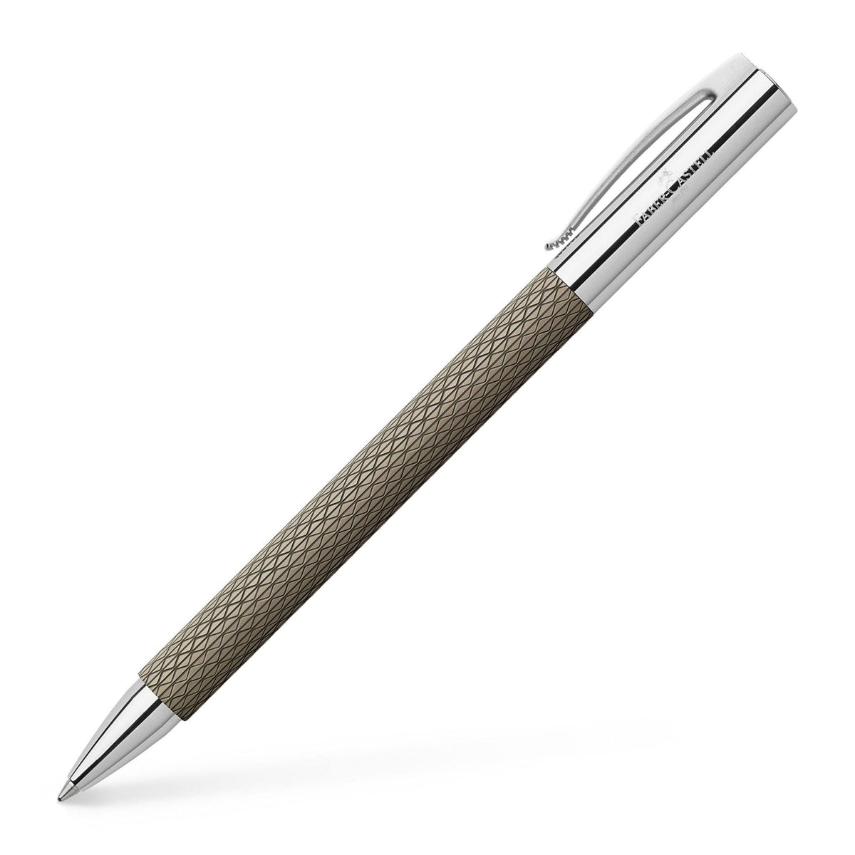 Black Sand Ballpoint Pen P72132