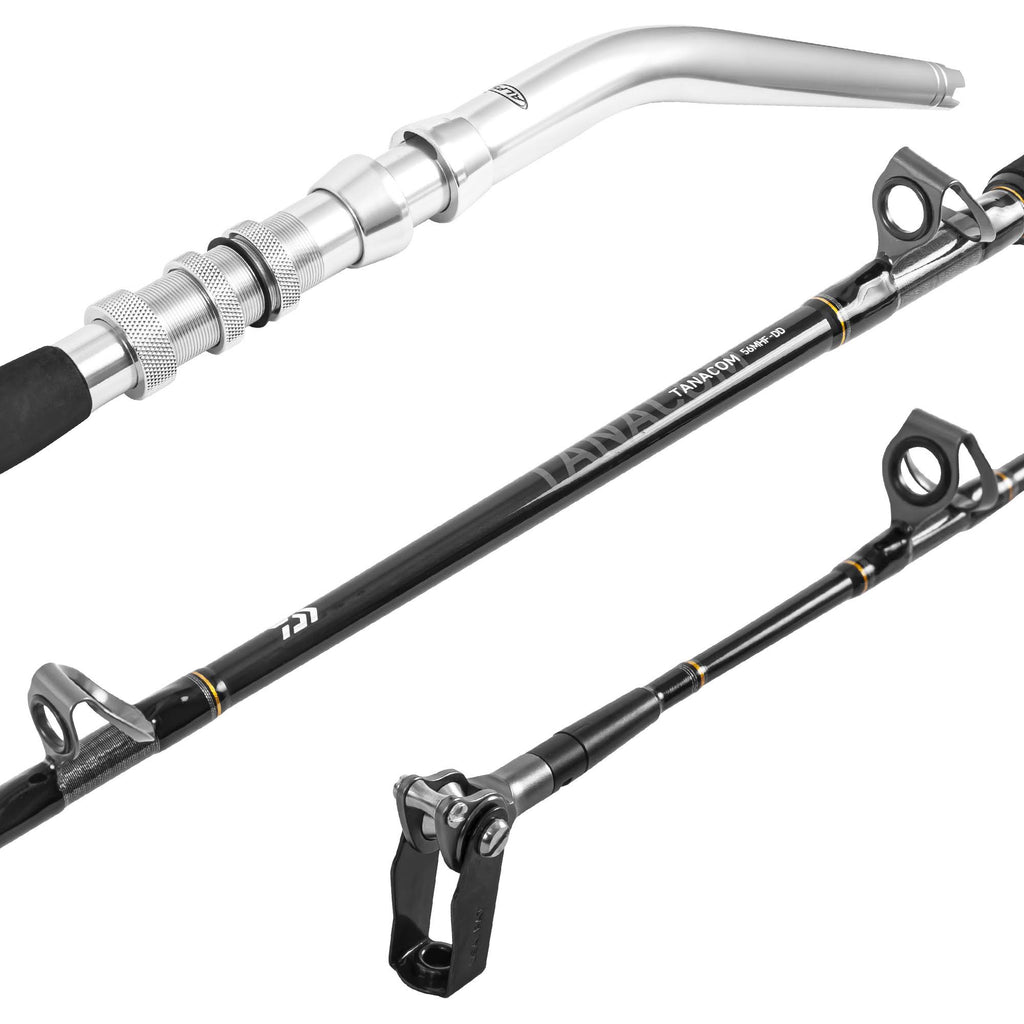 Casting Rod K175360