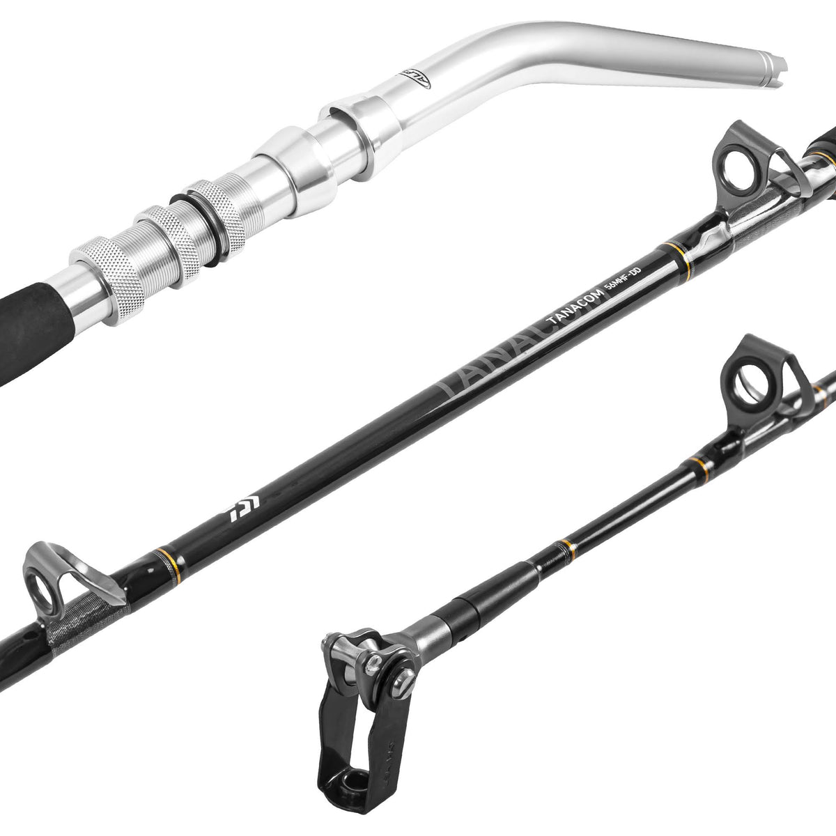 Casting Rod K175360
