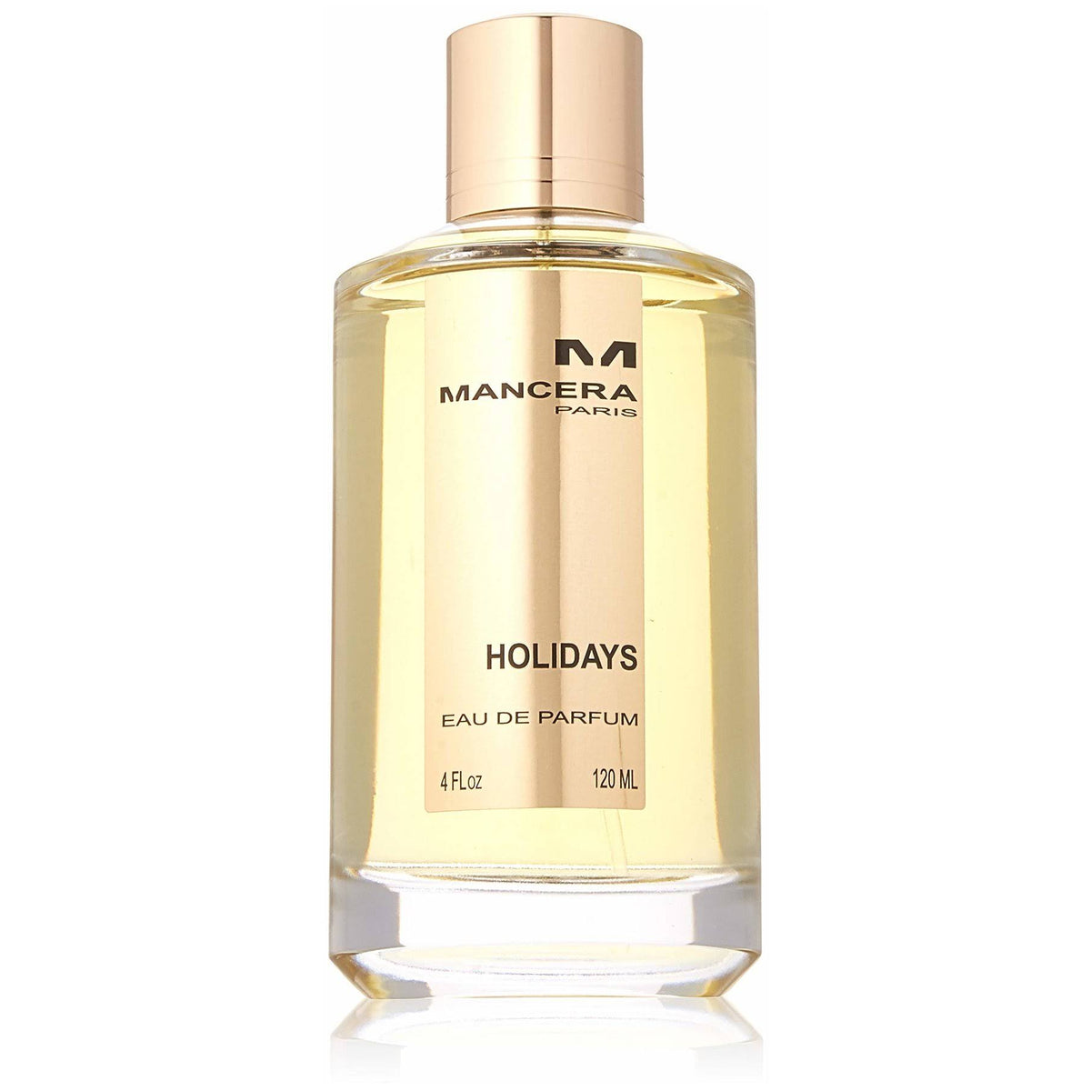 Holidays Eau De Parfum Spray 4 oz V781757
