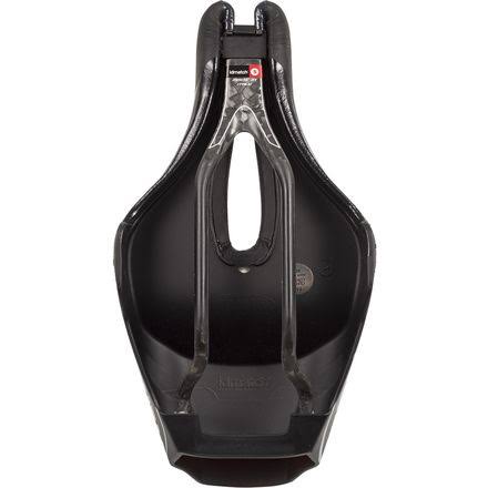 Black Saddle Y9306