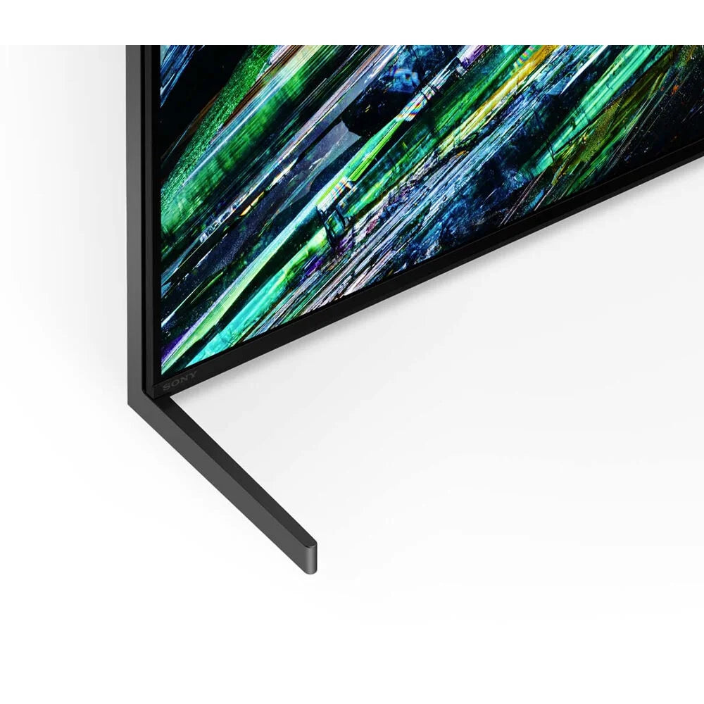 65 inch QD-OLED 4K HDR Smart TV with Google TV Bundle L199