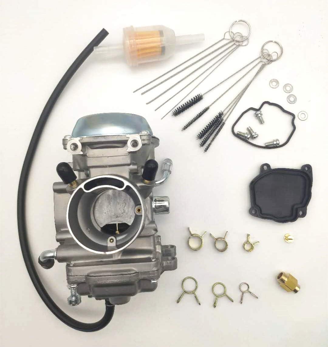Carburetor M7087