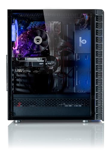 32GB RAM 1TB NVMe SSD Gaming PC M304670