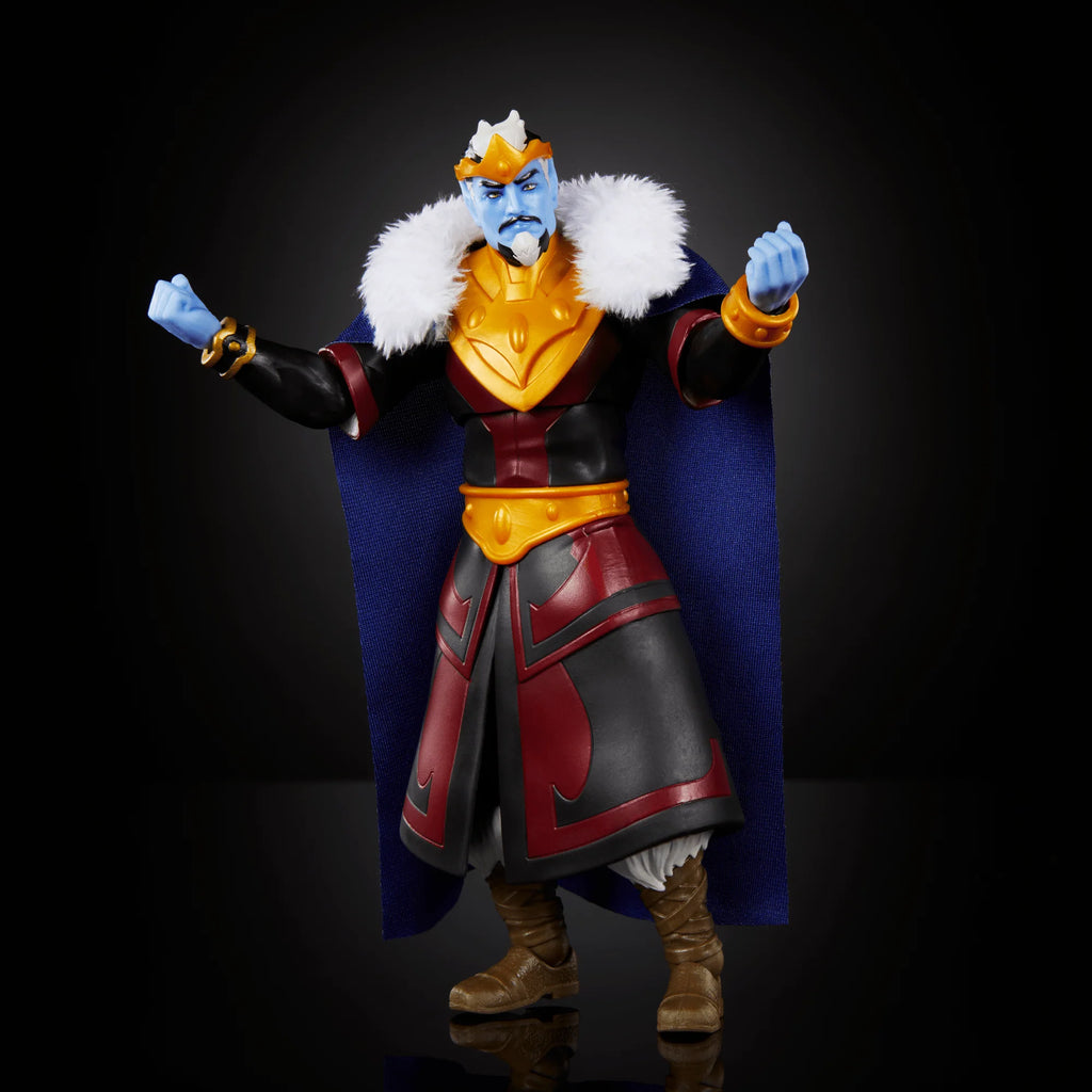 King Keldor Action Figure S51891