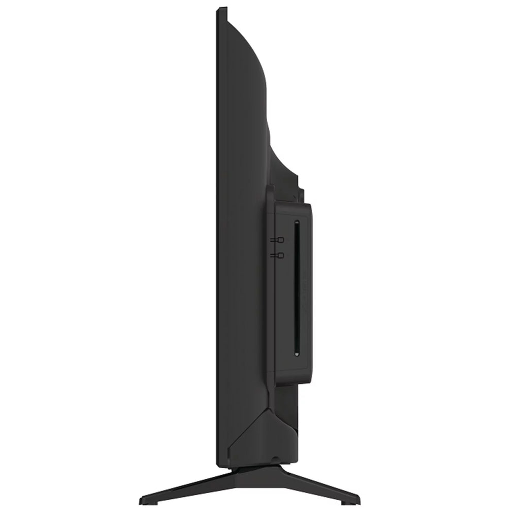 32" 720P TV/DVD Combo, Black U501485