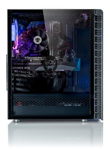 32GB RAM 1TB NVMe SSD Gaming PC M304670