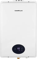 5.28 GPM Propane Tankless Water Heater Y49965