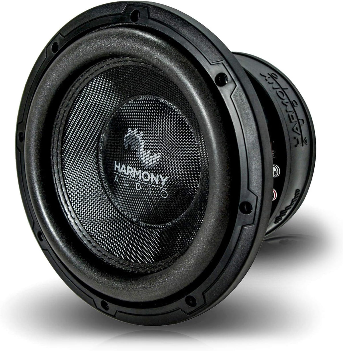 Carbon 10 Sub 2000W Dual 4 Ohm Subwoofer Y977467