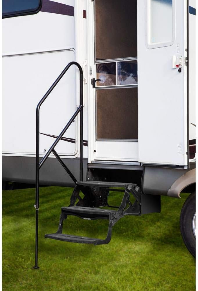 Rail Mate Step Assist Rail O171646