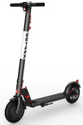 Black 300W 8.5 Tires Foldable Electric Scooter U357465