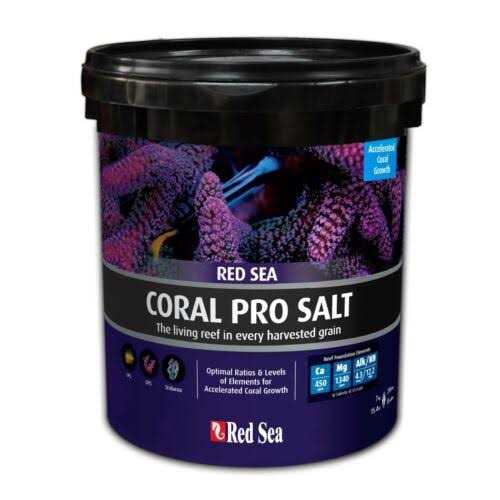 Aquarium Salt R629