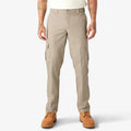 Slim Straight Stretch Twill Cargo Pants S832