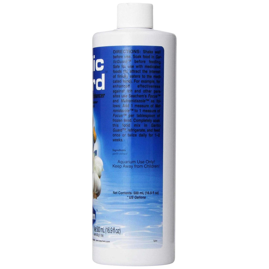 Garlic Guard O166919