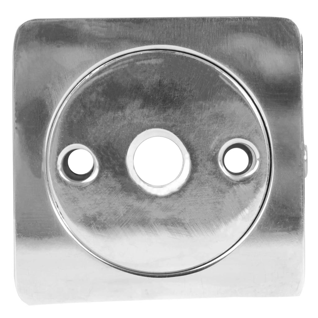 8" 360° Swivel Chrome Tower Speaker Pods A304