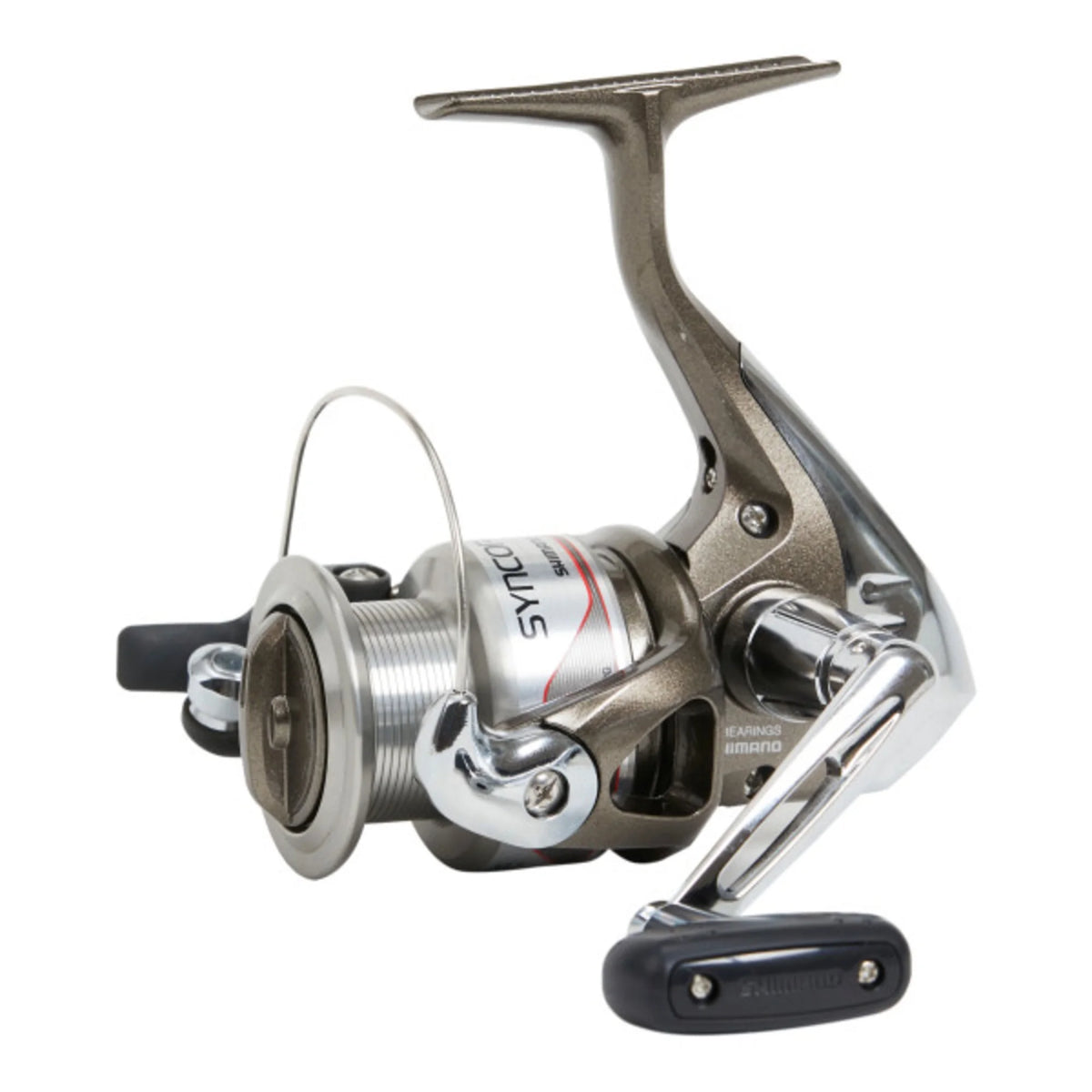 Spinning Reel T3817