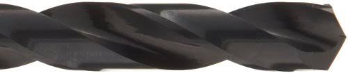 Black Oxide Jobber Drill Bit Set L8089