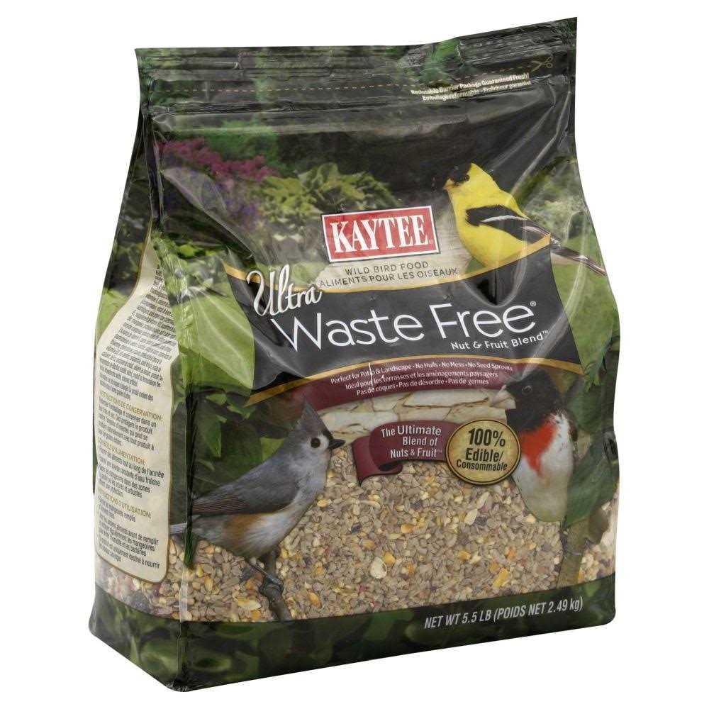 Nut & Fruit Blend Wild Bird Food M842