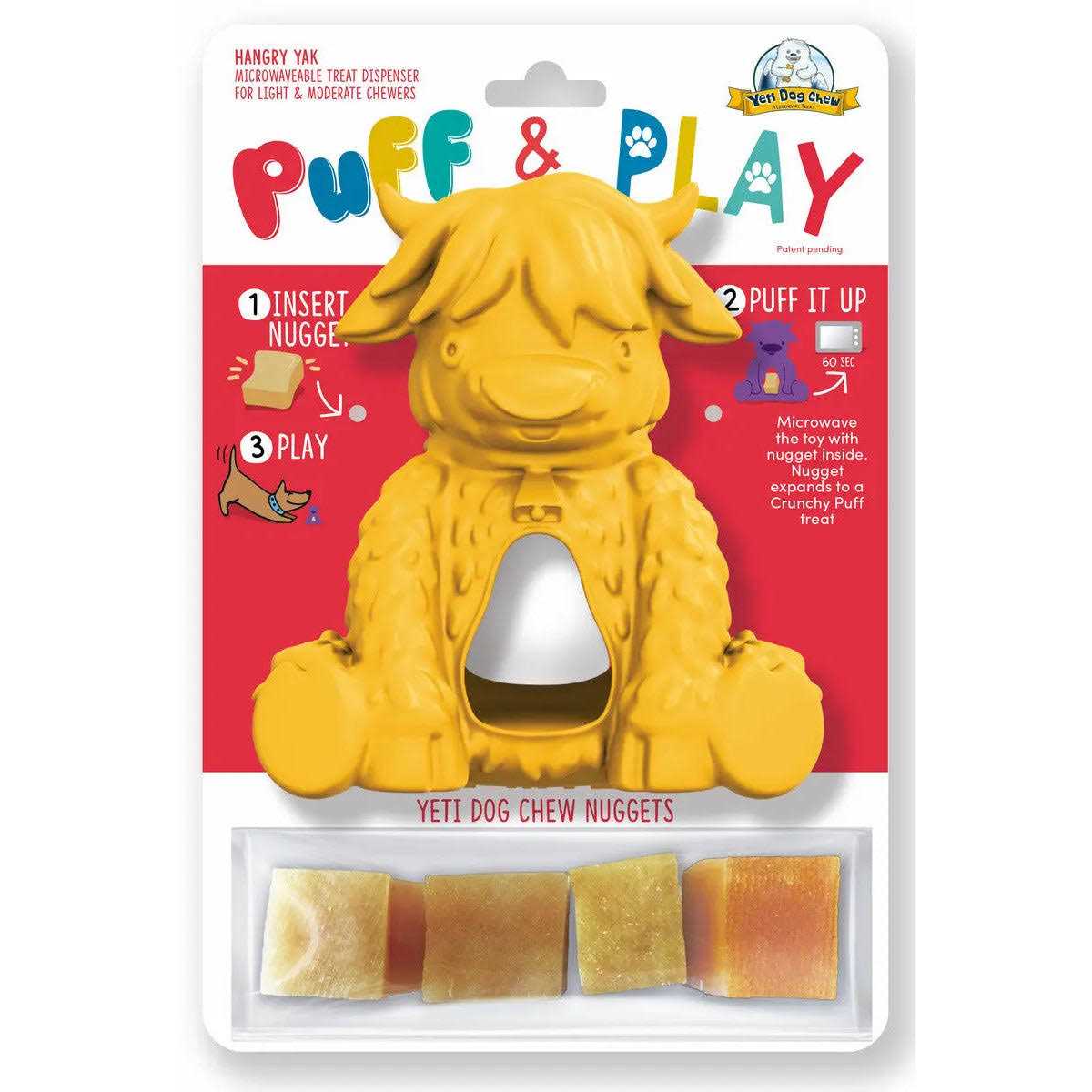 Dog Toy A27714