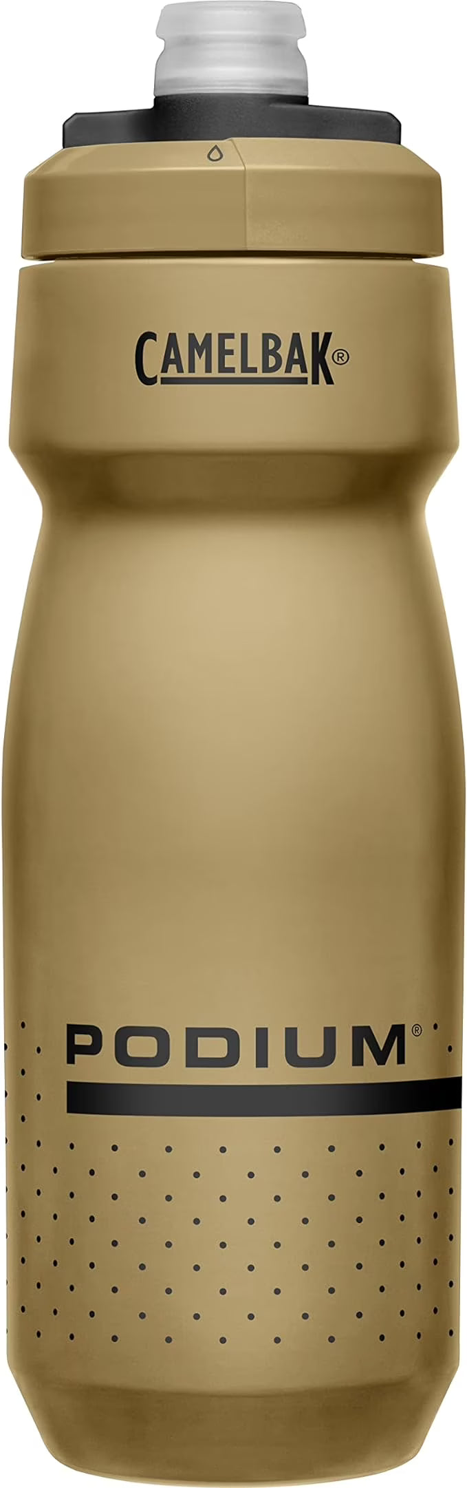 24oz Plastic Bike Water Bottle O592651