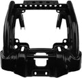 Medium Gloss Black Polaris Brushguard Q152000