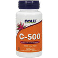 Vitamin C with Rose Hips V425