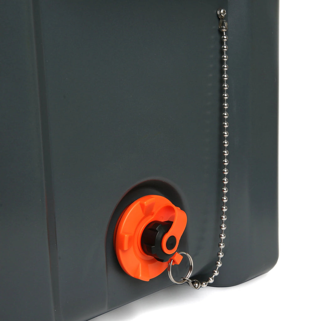 52 Quart Hard Sided Chest Cooler D514442