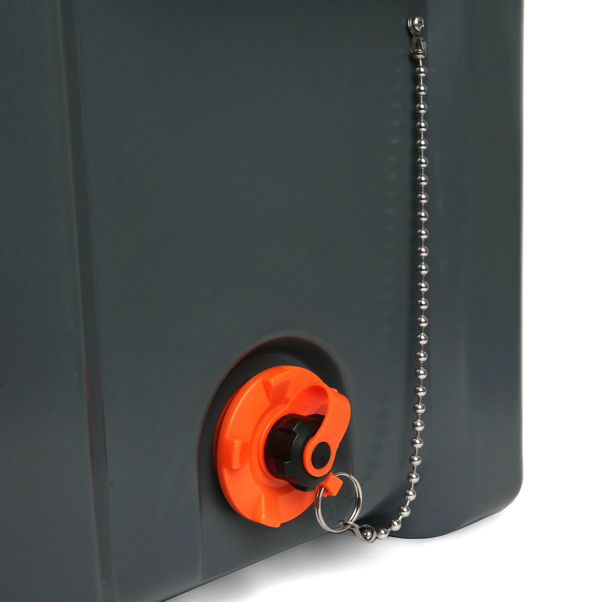 52 Quart Hard Sided Chest Cooler D514442