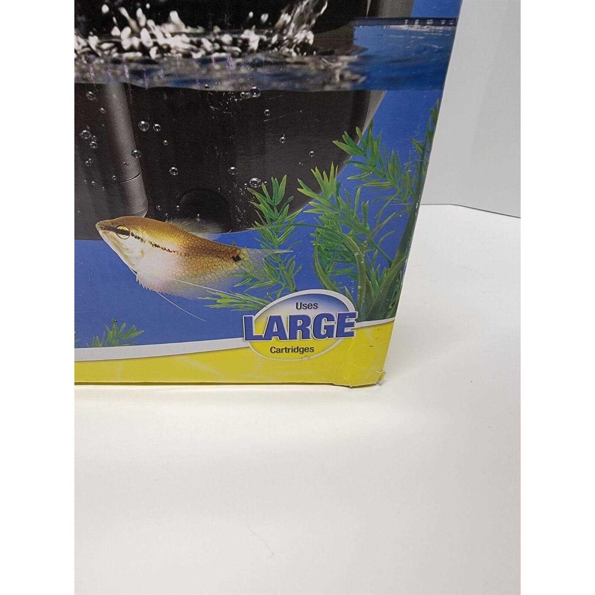 Power Filter L91925