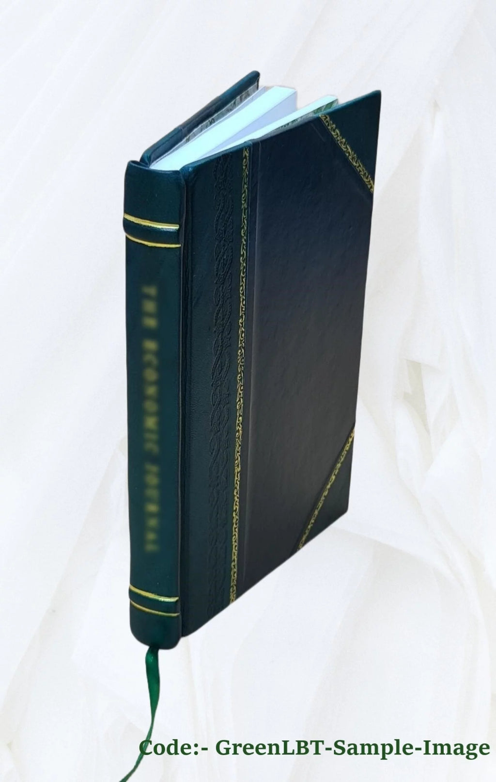 Ballet Leather Bound C341851