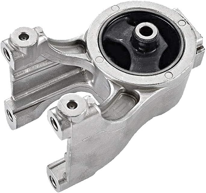 Engine Motor Mount Pack of 2 S1150