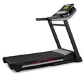 Folding Treadmill with 10” HD Touchscreen O429874