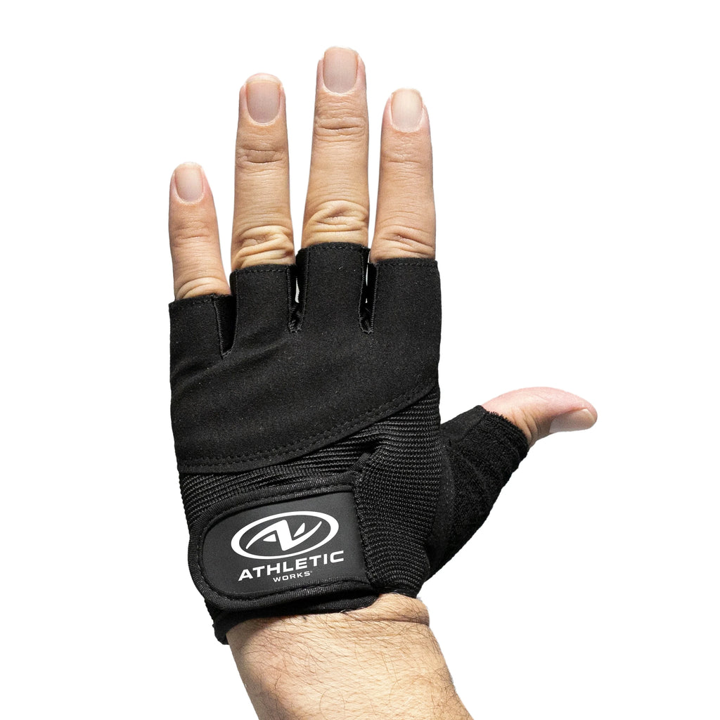 Weightlifting Gloves S/XS R455184