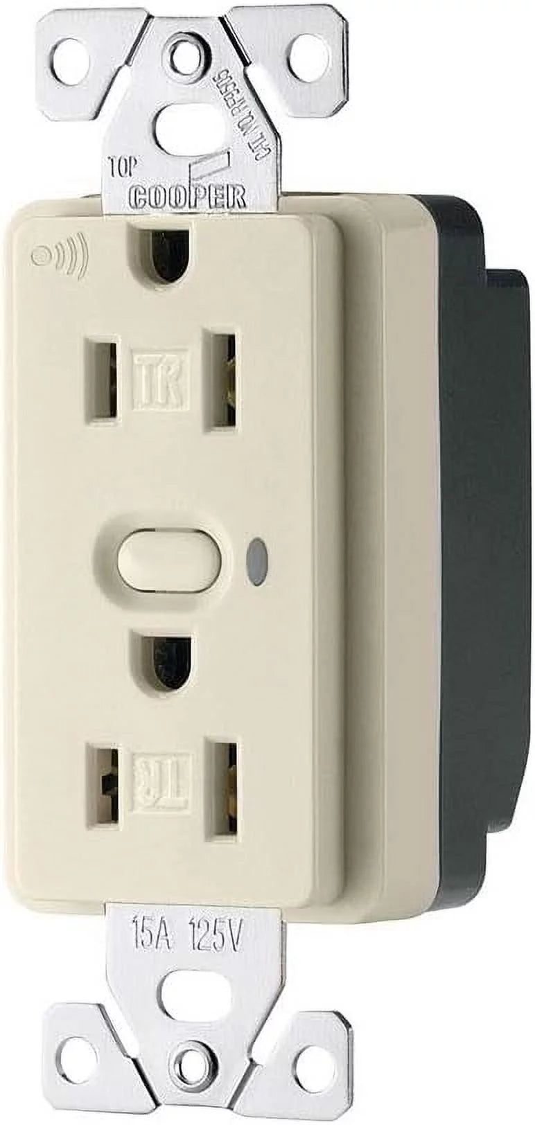 Duplex Receptacle Z14765