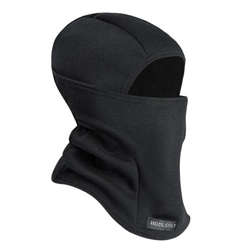 Kids Balaclava Face Mask Winter Hat Ski Mask T923691