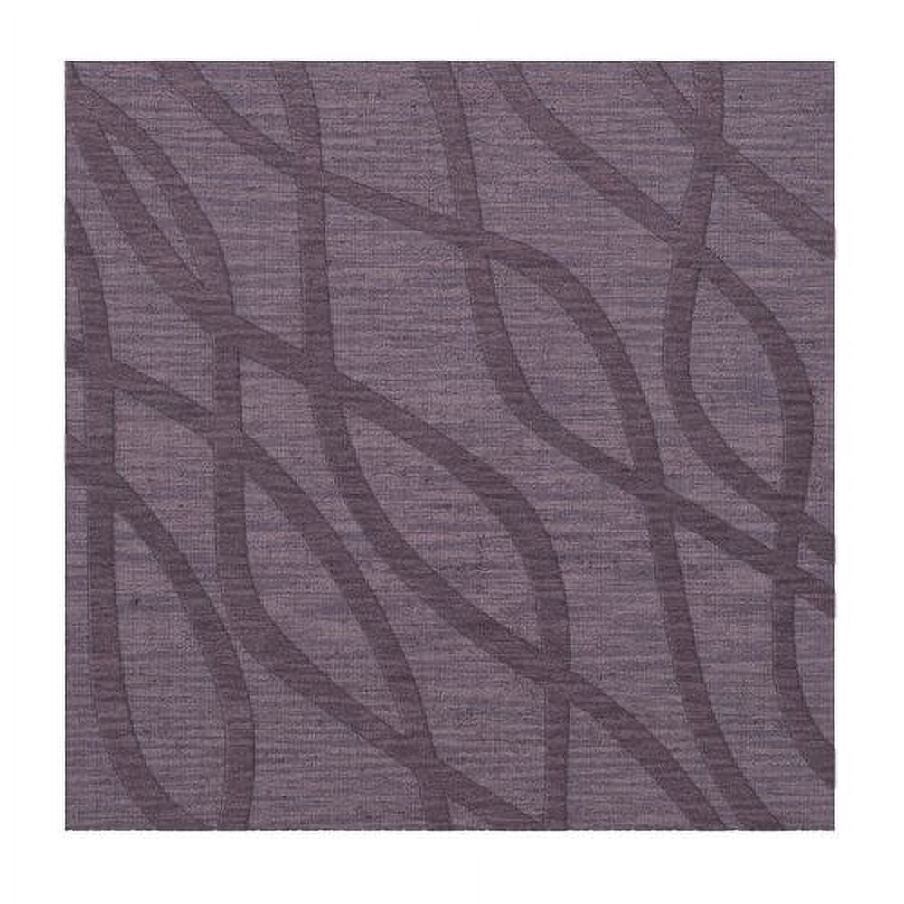 12' x 12' Round Area Rug X598886